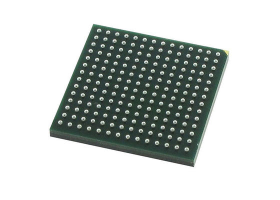 MIMXRT1061CVL5B 528MHz 32-Bit Μονοπύρηνος Μικροελεγκτής MCU με 1MB RAM σε Πακέτο LFBGA196