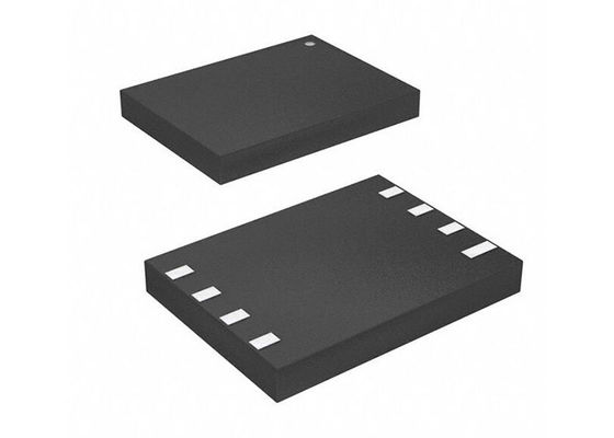 MT29F4G01ABBFDWB-IT:F Memory IC Chip 4Gbit NAND Flash Memory Chip με διεπαφή SPI και συχνότητα ρολογιού 83 MHz UPDFN8