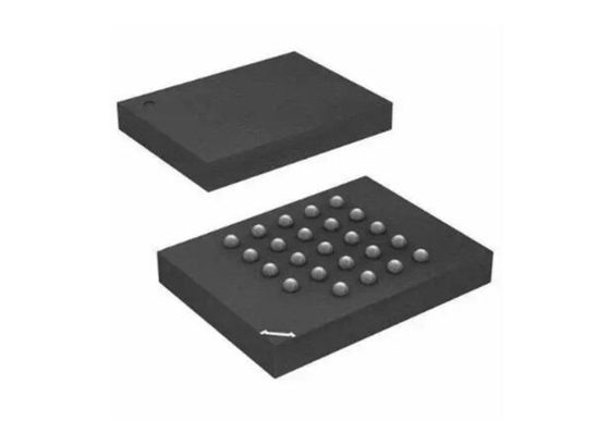 Παρουσίαση σε συνέχειες τσιπ MT25TL512HBA8E12-0AAT 512Mbit ολοκληρωμένων κυκλωμάτων ΟΎΤΕ ολοκληρωμένο κύκλωμα αστραπιαίας σκέψης