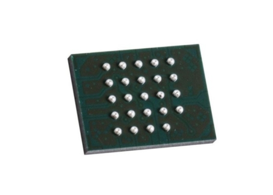 Αστραπιαία σκέψη SLC 256MX8 TFBGA QDP τσιπ MT35XU02GCBA1G12-0AAT ολοκληρωμένων κυκλωμάτων