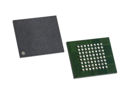 Παράλληλος ΟΎΤΕ ενσωματωμένο λάμψη ολοκληρωμένο κύκλωμα lbga-64 τσιπ MT28EW256ABA1HPC-0SIT ολοκληρωμένου κυκλώματος μνήμης