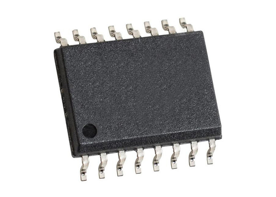 Μνήμη IC Chip MT25QL128ABA8ESF-0SIT 16-SOIC FLASH ή μνήμη IC 128Mbit