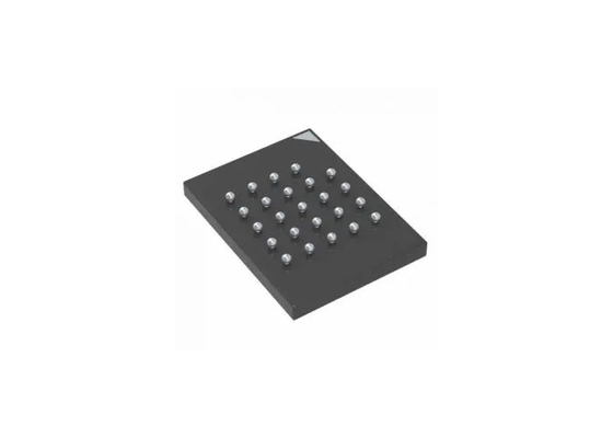 Τσιπ MT25QL02GCBB8E12-0AAT 2Gbit SPI ολοκληρωμένων κυκλωμάτων ολοκληρωμένο κύκλωμα μνήμης 133 MHZ