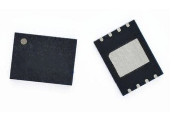 1.8V πολλαπλάσια I/O τσιπ ολοκληρωμένου κυκλώματος τσιπ 8-WDFN αστραπιαίας σκέψης MT25QU256ABA1EW9-0SIT τμηματικά