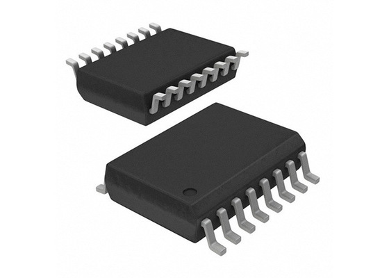 Τσιπ MT25QL512ABB8ESF-0SIT 512Mbit SPI ολοκληρωμένων κυκλωμάτων ολοκληρωμένο κύκλωμα μνήμης 133 MHZ