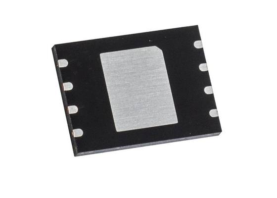 Ολοκληρωμένο κύκλωμα MT25QU512ABB1EW9-0SIT 512Mbit SPI μνήμης τσιπ ολοκληρωμένων κυκλωμάτων 133 MHZ
