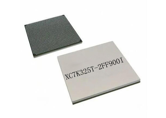 Ολοκληρωμένο κύκλωμα XC7K325T-2FF900I 640MHz kintex-7 τσιπ 900-FCBGA FPGA FPGA