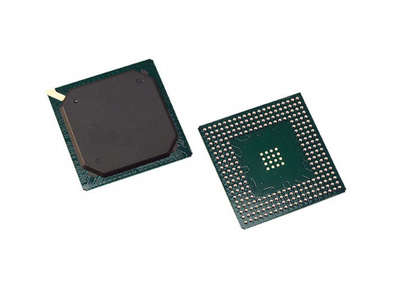 Συμπληρωματικό κύκλωμα Τσιπ XC6SLX100-L1FG676C 676-BGA Πεδίο Προγραμματισμού Πύλης