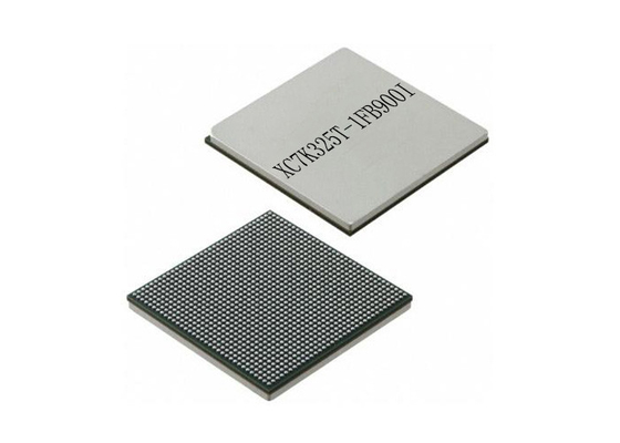 Τσιπ XC7K325T-1FB900I 900-BBGA kintex-7 FPGA προγραμματίσημη σειρά πυλών τομέων