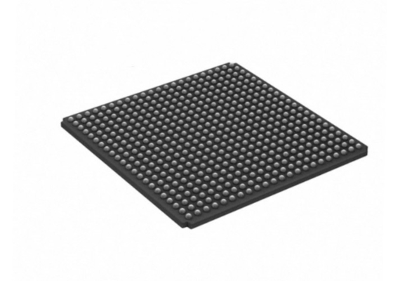 Τσιπ XC6SLX100-3FG484C FPGA ολοκληρωμένων κυκλωμάτων - προγραμματίσημη σειρά πυλών τομέων