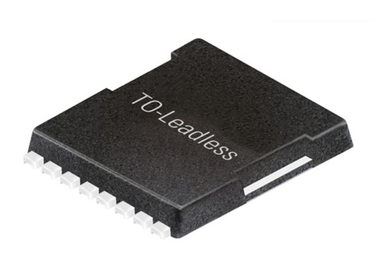 N-Channel IPT026N10N5ATMA1 MOSFET τσιπ ολοκληρωμένων κυκλωμάτων 8-PowerSFN κρυσταλλολυχνιών