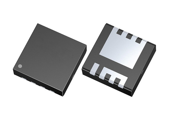 30V MOSFETs τσιπ 8-PowerTDFN ολοκληρωμένων κυκλωμάτων κρυσταλλολυχνιών BSZ100N03MSGATMA1