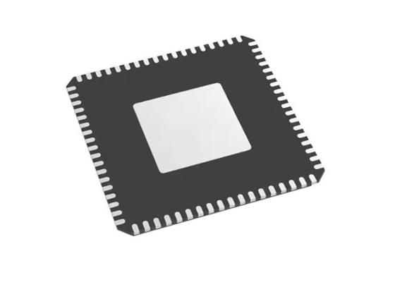 LCMXO3D-4300ZC-2SG72C ενσωματωμένο 72-VFQFN ολοκληρωμένο κύκλωμα σειράς πυλών τομέων προγραμματίσημο