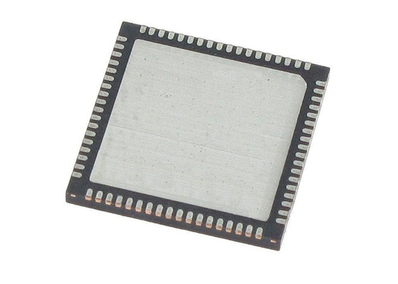 Πλαίσιο προγραμματισμού πύλης LCMXO3D-9400ZC-3SG72C 72-VFQFN επιφανειακή τοποθέτηση