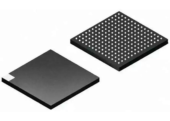 Πεδίο Προγραμματιζόμενη Πύλη Μαρί LCMXO3L-6900C-6BG256I 54Kbit Προγραμματιζόμενο Λογικό IC