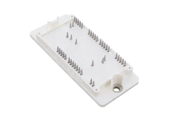 Αυτοκίνητη IGBT ενότητα 959W αναστροφέων IGBT ενοτήτων NXH400N100H4Q2F2PG τριών επιπέδων