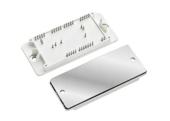 1200V αυτοκίνητη IGBT ενότητα αναστροφέων IGBT ενοτήτων NXH40T120L3Q1PTG τριφασική