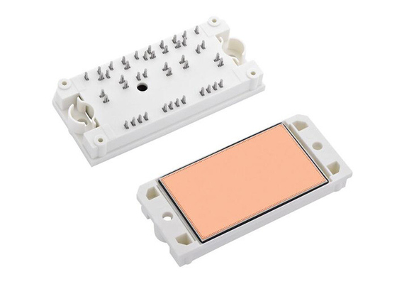 NXH40T120L3Q1SG αυτοκίνητες ενότητες 1200V IGBT τριφασικές