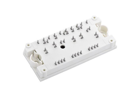 Αυτοκίνητη ενότητα NXH25T120L2Q1PTG Q1 1200V 81W 3 φάσης IGBT