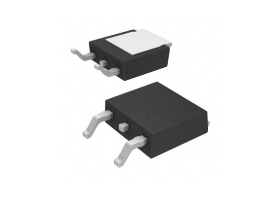 N-Channel κρυσταλλολυχνιών IPD068N10N3GATMA1 MOSFET δύναμης η επιφάνεια τοποθετεί τον τύπο 100V 90A