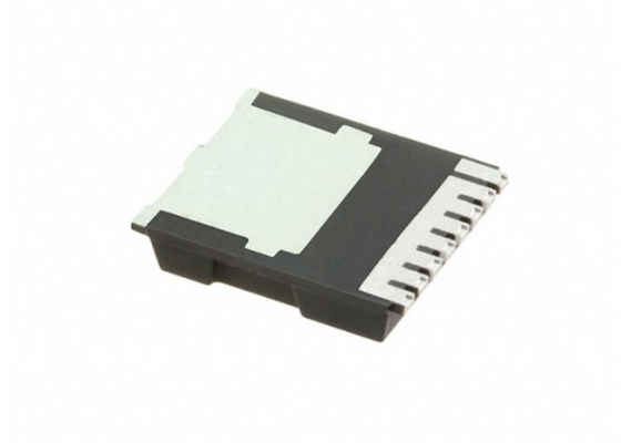 MOSFET ν-CH 30V 300A 8HSOF τσιπ IPT004N03LATMA1 ολοκληρωμένων κυκλωμάτων συσκευασία