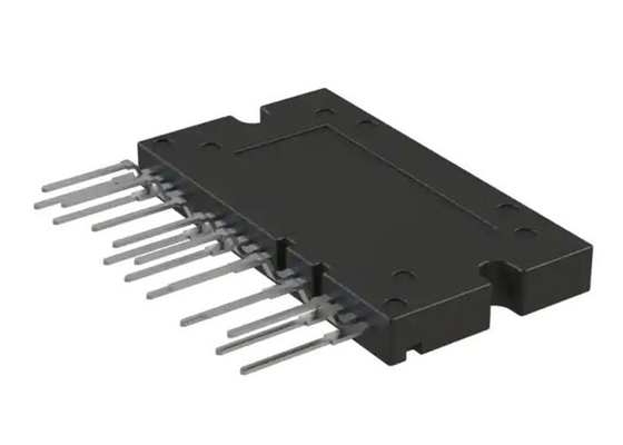 Γέφυρα ενότητας 650V Χ οδηγών IGBT δύναμης 16-SSIP NXV65HR82DZ1