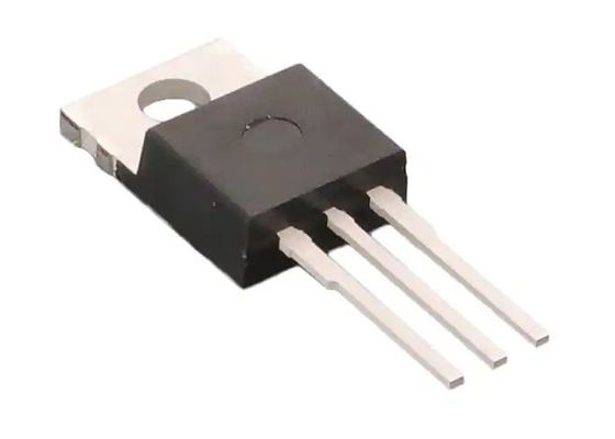 N-Channel 650V 24A τσιπ IPP65R099CFD7AAKSA1 ολοκληρωμένου κυκλώματος ενιαίες MOSFETs κρυσταλλολυχνίες