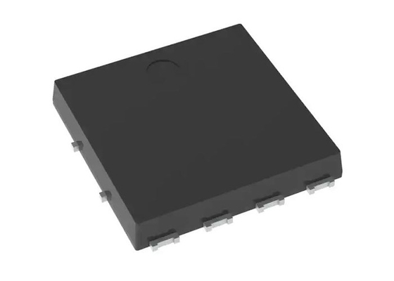 N-Channel τσιπ NTMTS0D7N04CTXG ολοκληρωμένων κυκλωμάτων MOSFET κρυσταλλολυχνίες 8-PowerTDFN