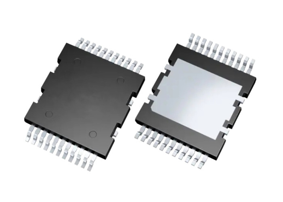 N-Channel τσιπ IPDQ60R017S7XTMA1 500W ολοκληρωμένου κυκλώματος MOSFETs η επιφάνεια κρυσταλλολυχνιών τοποθετεί