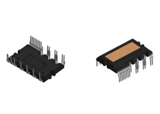 3 αυτοκίνητες IGBT φάσης έξυπνες ενότητες FAM65V05DF1 δύναμης