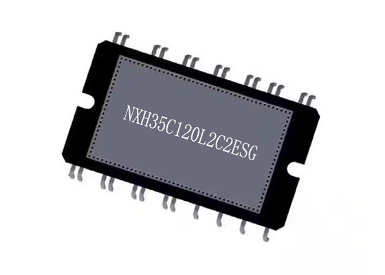 Τριφασική ενότητα NXH35C120L2C2ESG ΕΜΒΎΘΙΣΗΣ αναστροφέων αυτοκίνητη IGBT