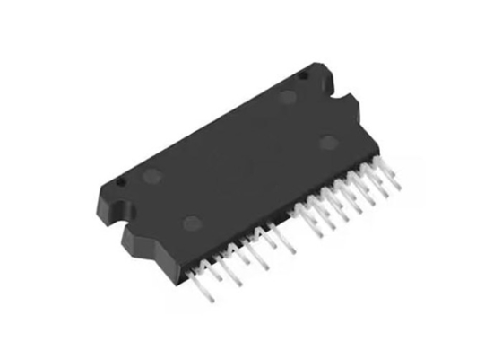 600V ευφυείς αυτοκίνητες IGBT ενότητες NFAP0560L3TT 29-PowerSSIP δύναμης