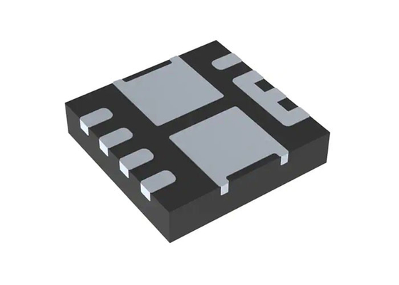 NTTFD4D0N04HLTWG Mosfet η επιφάνεια σειράς 40V 15A τοποθετεί τις κρυσταλλολυχνίες 12-WQFN