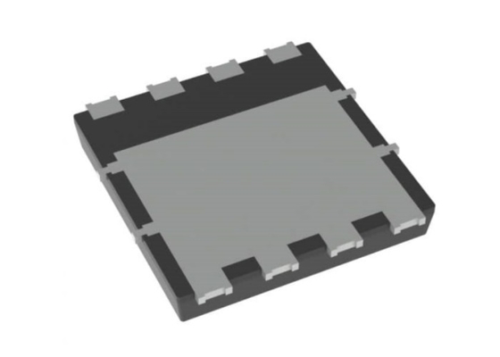 MOSFET τσιπ NVMTS0D7N04CTXG ολοκληρωμένων κυκλωμάτων – ενιαίο N-Channel 40 Β 0.67m 420A δύναμης