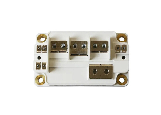 MSCSM120HM31CTBL2NG Αυτοκινητοβιομηχανικές μονάδες IGBT N-Channel Mosfet Array Transistors