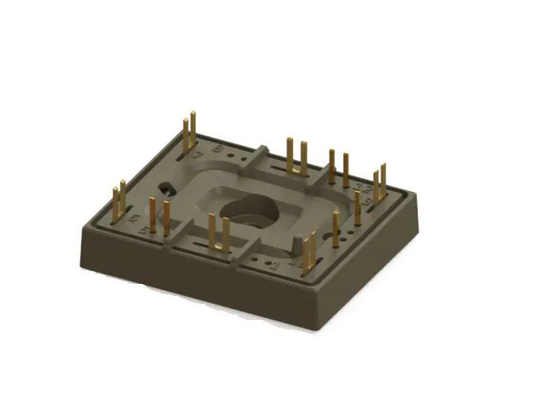 310W Mosfet αυτοκίνητες IGBT ενότητες MSCSM120DHM31CTBL2NG σειράς