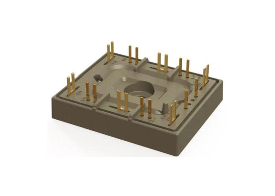 MSCSM120DDUM31CTBL2NG Mosfet Array 1200V 79A 310W Τρανζίστορες