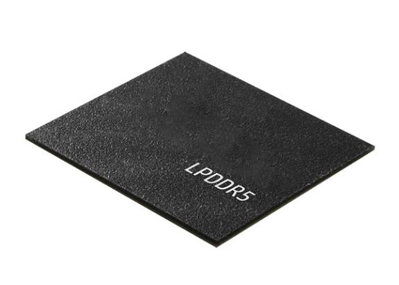 Τσιπ μνήμης MT62F1536M64D8EK-023 AAT: Αυτοκίνητη LPDDR5X SDRAM μνήμη tfbga-441 Γ