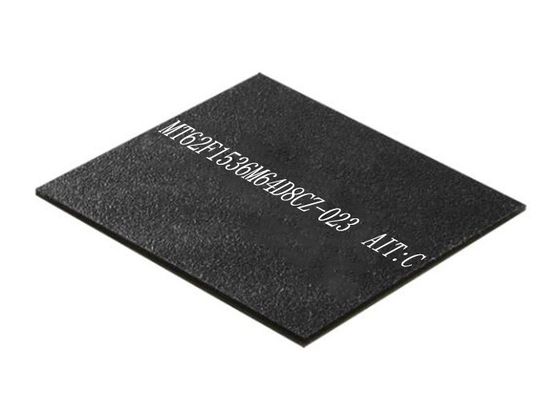 Μνήμη IC Chip MT62F1536M64D8CZ-023 AIT:C 96Gbit Automotive LPDDR5X SDRAM