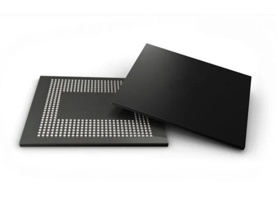 Ολοκληρωμένο κύκλωμα MT62F768M32D2DS-023 AIT μνήμης: Γ 24Gbit παράλληλο SDRAM κινητό LPDDR5 tfbga-315