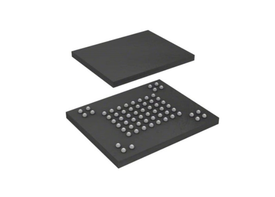 ΒΆΡΟΣ τσιπ μνήμης MT62F1536M32D4DS-026: Β DRAM LPDDR5 48G 1.5GX32 FBGA