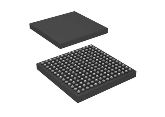 XMC4800E196K2048AAXQMA1 τριανταδυάμπιτο ενσωματωμένο ενιαίος-πυρήνας ολοκληρωμένο κύκλωμα μικροελεγκτών