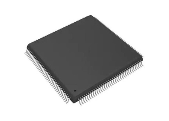 XMC4800F144F1024AAXQMA1 τριανταδυάμπιτοι ενσωματωμένοι 1MB μικροελεγκτές ενιαίος-πυρήνων 144MHz