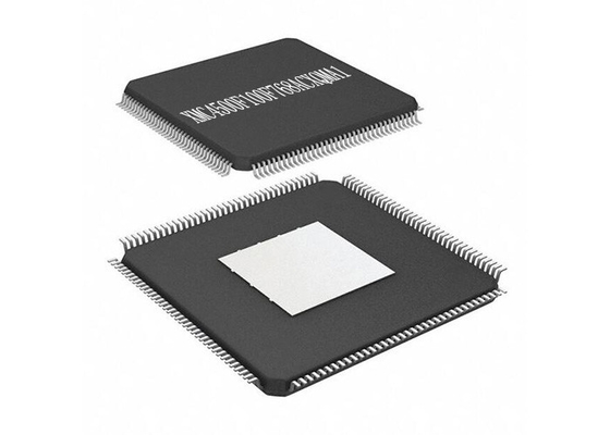 XMC4500F100F768ACXQMA1 τσιπ μικροελεγκτών ΒΡΑΧΙΌΝΩΝ 100-LQFP μικροελεγκτών MCU