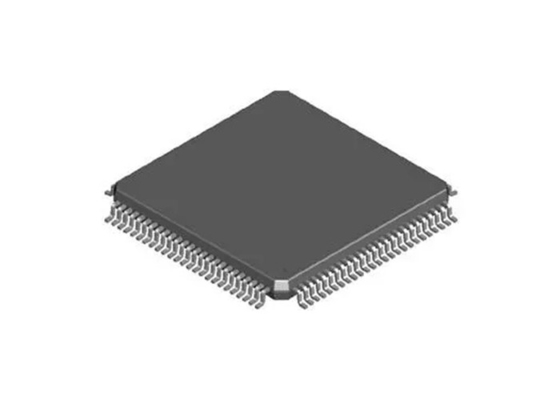 XMC4800F100F2048AAXQMA1 ενσωματωμένοι ΛΆΜΨΗ μικροελεγκτές ΒΡΑΧΙΟΝΩΝ φλοιός-M4 2MB