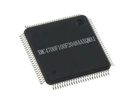 2MB τσιπ XMC4700F100F2048AAXQMA1 lqfp-100 μικροελεγκτής MCU μικροελεγκτών λάμψης