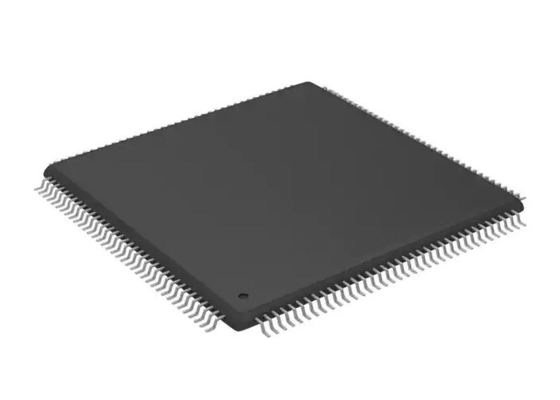 Ενσωματωμένο ολοκληρωμένο κύκλωμα XMC4700F144F1536AAXQMA1 144-LQFP μικροελεγκτών MCU ΒΡΑΧΙΟΝΩΝ φλοιός-M4
