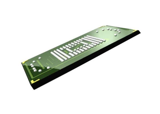 ΛΆΜΨΗ τσιπ mtfc8gamalgt-AAT 64Gbit ολοκληρωμένων κυκλωμάτων - ολοκληρωμένο κύκλωμα μνήμης NAND