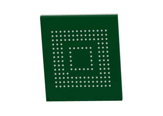 512Gbit διεπαφή 5,1 100-LFBGA τσιπ μνήμης is21tf64g-JQLI NAND ΛΑΜΨΗΣ eMMC
