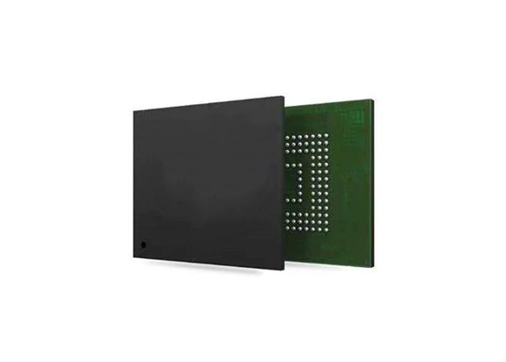 Ηλεκτρονικό ολοκληρωμένο κύκλωμα 128GBIT EMMC 153FBGA αστραπιαίας σκέψης ολοκληρωμένων κυκλωμάτων THGBMUG7C1LBAIL